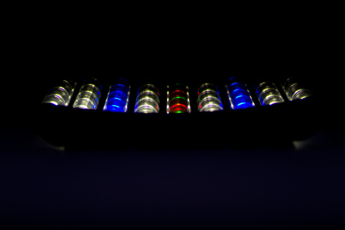 Aquatronica LED FIXTURE MARINE 280W Светодиодный светильник для Моря дл.96см мощн.280Вт - Кликните на картинке чтобы закрыть