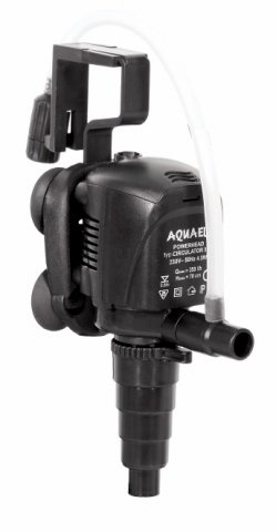 AQUAEL CIRCULATOR 1100 помпа-циркулятор 14Вт 1100л/ч h=1м