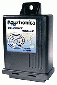 Aquatronica Ethernet module Модуль для подкл. к интернету аквакомпьютера - Кликните на картинке чтобы закрыть