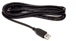 Aquatronica USB M-M cable USB кабель 2м - Кликните на картинке чтобы закрыть