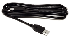Aquatronica USB M-F cable USB кабель 2м - Кликните на картинке чтобы закрыть