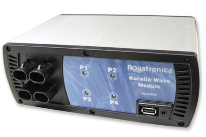 Aquatronica Koralia Wave Module Модуль для управления помпами Hydor Koralia 12В
