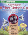 DENNERLE ClearWater FilterGlobes S биомеханический наполнитель 1.000мл