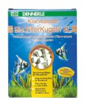 DENNERLE ClearWater Bio FilterKugeln XL основной наполнитель 4.000мл