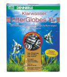 DENNERLE ClearWater FilterGlobes XL биомеханический наполнитель 4.000мл