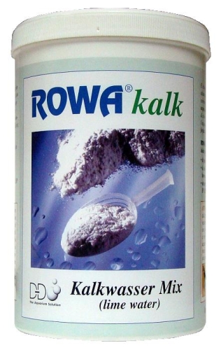 ROWAkalk (41711) гидроокиси кальция для приготовления известковой воды 1000мл