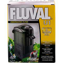 HAGEN FLUVAL U1 фильтр внутренний 200л/ч до 45л