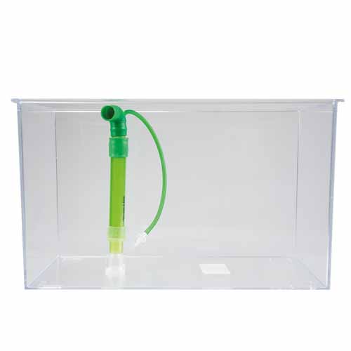 HOBBY Artemia Incubator Set Станция для выращивания Артемии.