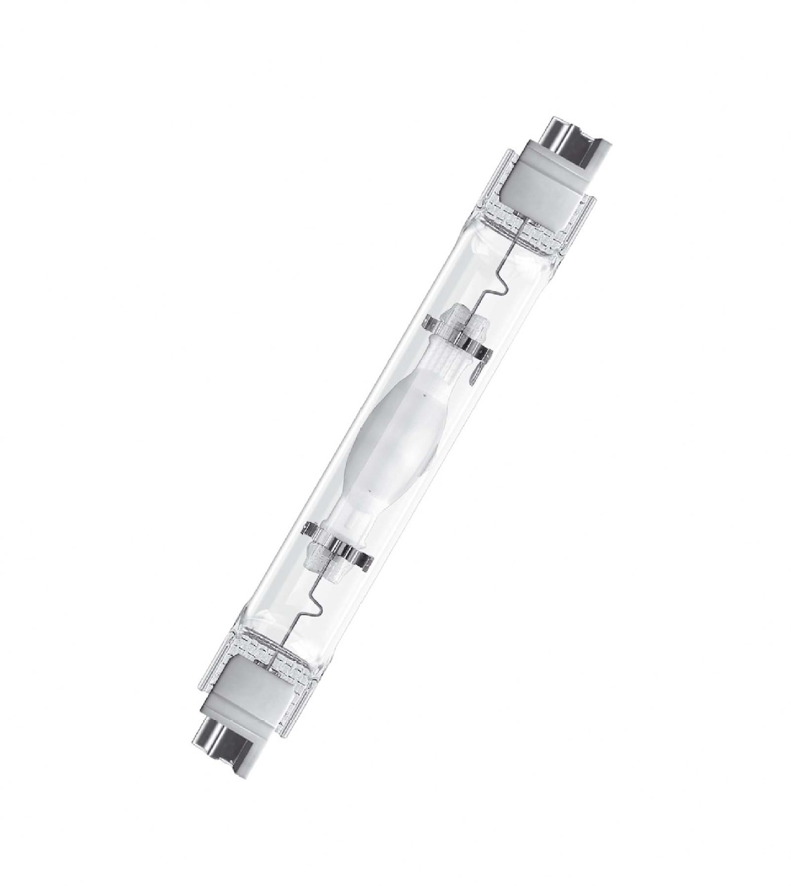 OSRAM HQI-TS 250W/NDL POWERSTAR Fc2 4200K (quartz technology) МГ лампа