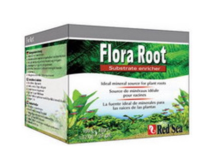 Red Sea Flora Root удобрение для корней в гранулах на 100л 100мл (100г)