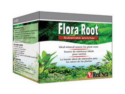 Red Sea Flora Root удобрение для корней в гранулах на 1000л 1л