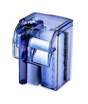 Red Sea Micro фильтр рюкзачный для аквариумов Candy 60л/ч