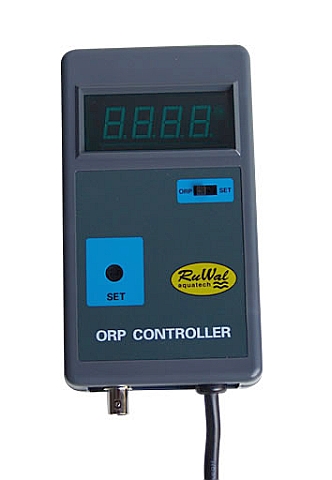 RUWAL контроллер ORP (Redox)