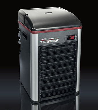 TECO холодильная установка TK2000 440вт до 2000л (аналог TR20) - Кликните на картинке чтобы закрыть