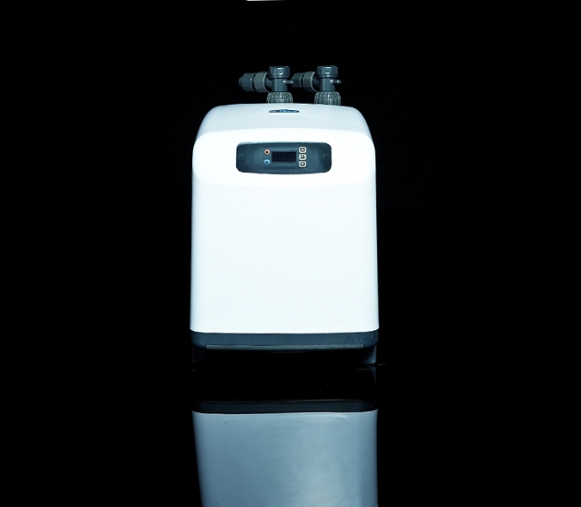TECO TR- 5 160W Холодильник аквариумный до 250л 240x370x350мм вх/вых-16/20мм 12кг