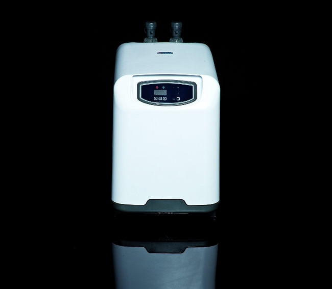 TECO TR-15 300w Холодильник аквариумный до 800л 430х270х400мм вх/вых-16/20мм 18кг