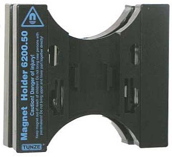 TUNZE Magnet Holder магнитный держатель 6200.50 для помп stream толщина стекла до 19мм TUNZE Magnet Holder магнитный держатель 6200.50 для помп stream толщина стекла до 19мм