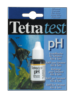 TetraTest Реактив для теста рH пресн 10мл