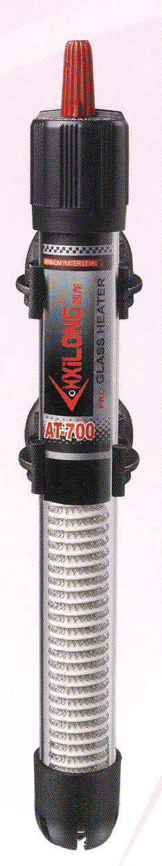 XILONG терморегулятор 100Вт стеклянный AT-700