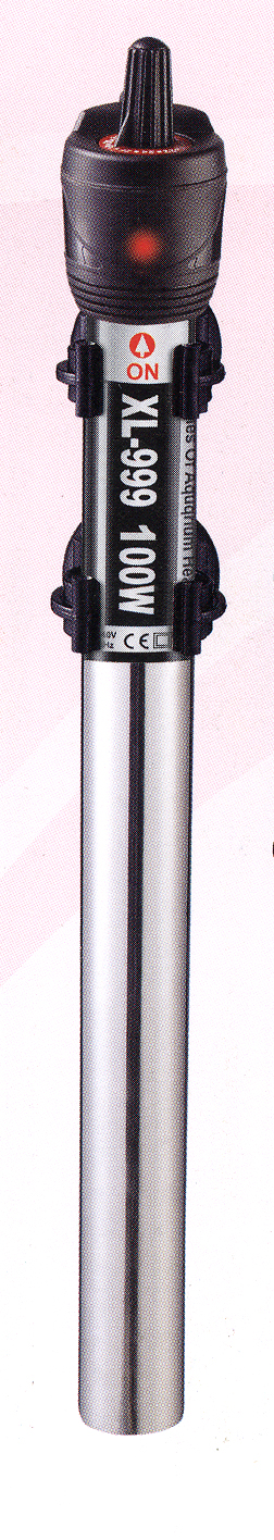 XILONG терморегулятор 100Вт металлический XL-999